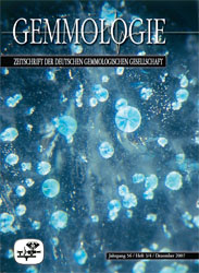 Gemmologie 57 12 2008