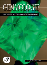 Gemmologie 60 06 2011