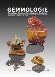 Gemmologie 74 12 2025